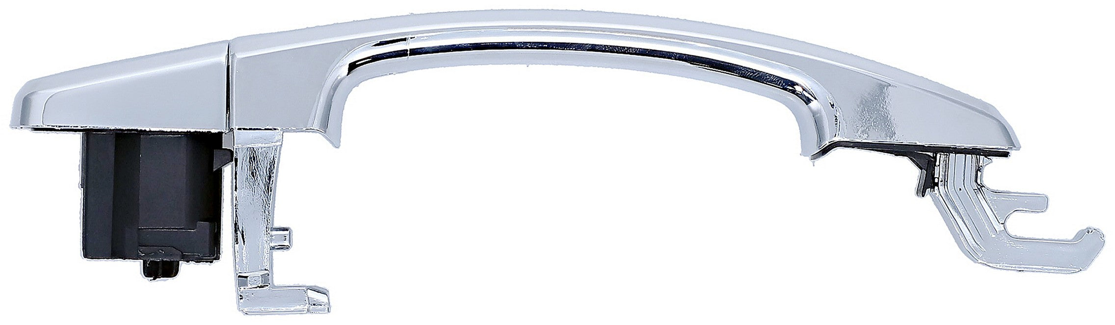 Front Right OR Rear Left OR Rear Right Exterior Door Handle for Chevrolet Volt 2015 2014 2013 2012 2011 P-445447