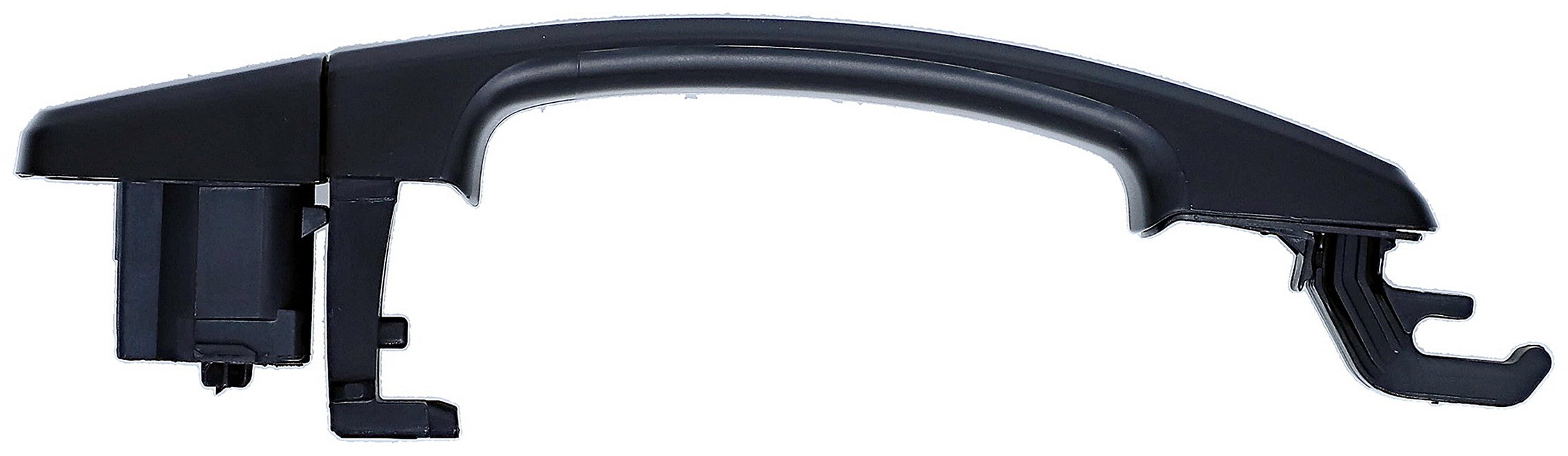 Front Right OR Rear Left OR Rear Right Exterior Door Handle for Buick Allure 2010 P-445496