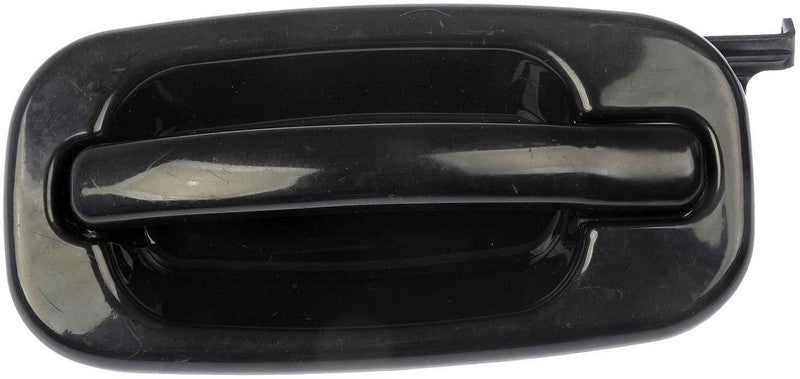 Rear Left/Driver Side Exterior Door Handle for GMC Yukon XL 2500 2006 2005 2004 2003 2002 2001 2000 P-445787