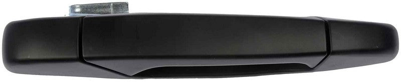 Front Right/Passenger Side Exterior Door Handle for GMC Sierra 2013 2012 2011 2010 2009 2008 2007 P-445802