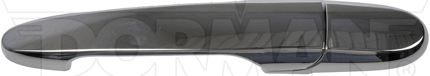 Rear Left/Driver Side Exterior Door Handle for Chevrolet Cobalt 2010 2009 2008 2007 2006 2005 P-445896