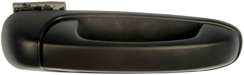 Rear Right/Passenger Side Exterior Door Handle for Dodge Ram 3500 2010 2009 2008 2007 2006 2005 2004 2003 P-445931