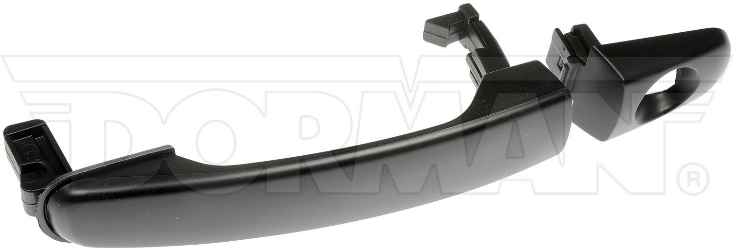 Front Left/Driver Side Exterior Door Handle for Chevrolet Equinox 2009 2008 2007 2006 2005 P-446105