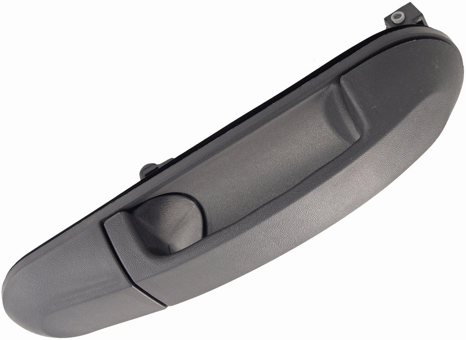 Rear Left/Driver Side Exterior Door Handle for Ford Explorer Sport Trac 2010 2009 2008 2007 P-447101