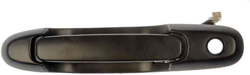 Front Left/Driver Side Exterior Door Handle for Toyota Sienna 2003 2002 2001 2000 1999 1998 P-447299