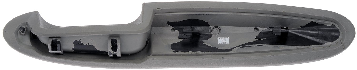 Front Left/Driver Side Door Armrest for Chevrolet C3500 2000 1999 1998 1997 1996 1995 P-447479