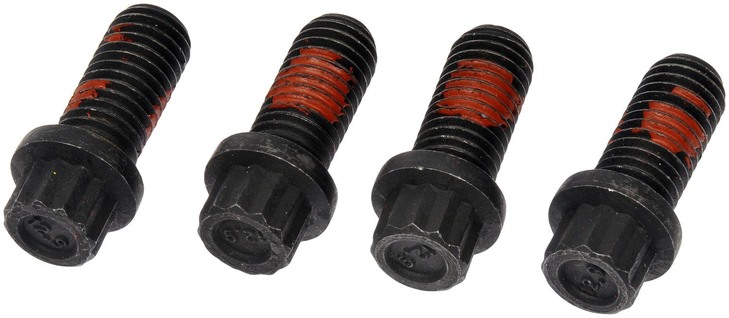 Rear Drive Shaft Bolt for Ford E-350 Econoline Club Wagon RWD 2002 2001 2000 1999 1998 1997 1996 1995 1994 1993 1992 1991 1990 1989 1988 P-447861