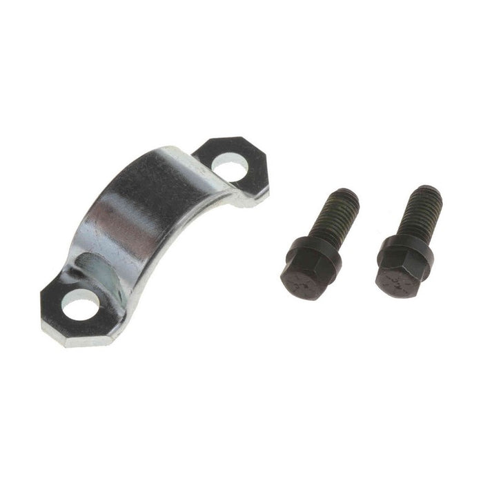 Universal Joint Strap Kit for Jeep Liberty 2003 2002 P-448486