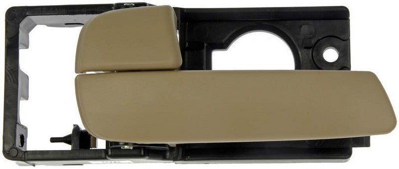 Front Left/Driver Side Interior Door Handle for Kia Rio5 2011 2010 2009 2008 2007 2006 P-449775