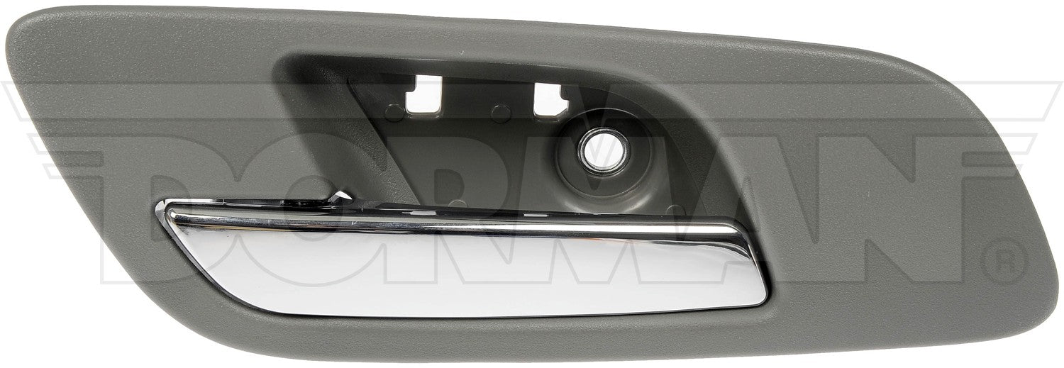 Front Left/Driver Side Interior Door Handle for GMC Yukon 2008 2007 P-449933