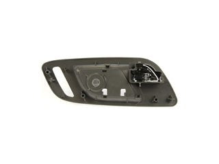 Front Right/Passenger Side Interior Door Handle for GMC Sierra 2013 2012 2011 2010 2009 2008 2007 P-450011