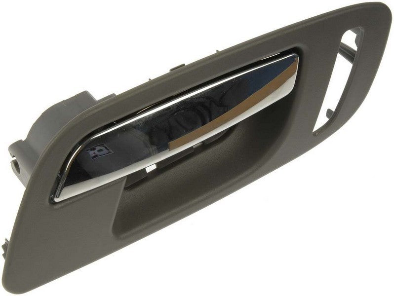 Front Right/Passenger Side Interior Door Handle for GMC Sierra 2013 2012 2011 2010 2009 2008 2007 P-450011