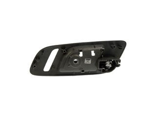 Front Left/Driver Side Interior Door Handle for GMC Sierra 1500 2013 2012 2011 2010 2009 2008 2007 P-450136