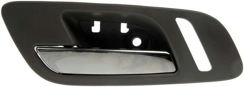 Front Left/Driver Side Interior Door Handle for GMC Sierra 1500 2013 2012 2011 2010 2009 2008 2007 P-450136