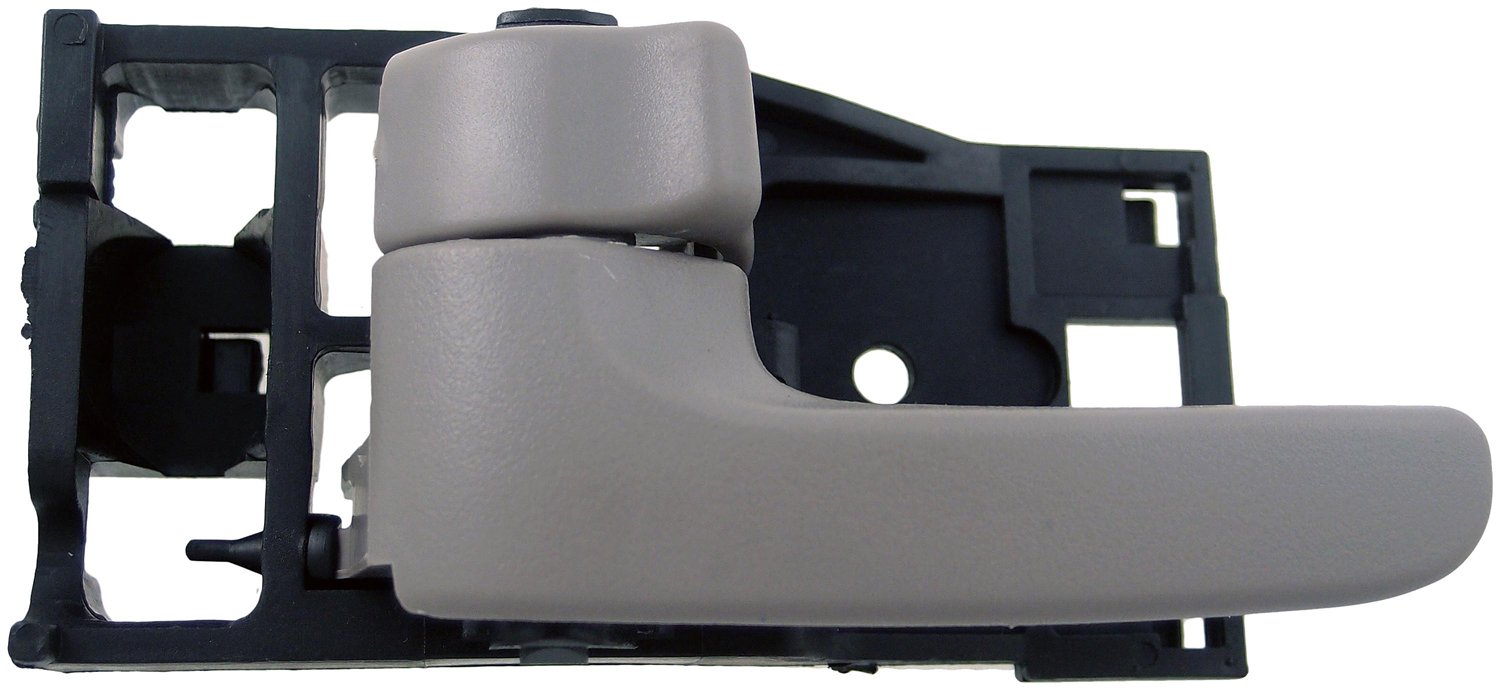 Front Left OR Rear Left Interior Door Handle for Toyota Sequoia 2007 2006 2005 2004 2003 2002 2001 P-450228