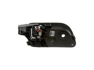 Front Left/Driver Side Interior Door Handle for Honda Accord Sedan 2007 2006 2005 2004 2003 P-450497