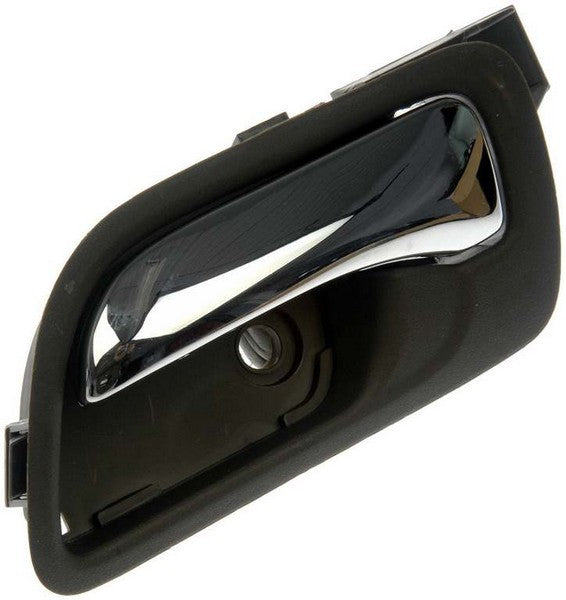 Front Left/Driver Side Interior Door Handle for Honda Accord Sedan 2007 2006 2005 2004 2003 P-450497