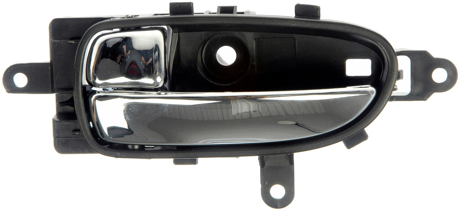 Front Left/Driver Side Interior Door Handle for Nissan NV3500 2020 2019 2018 2017 2016 2015 2014 2013 2012 P-450575