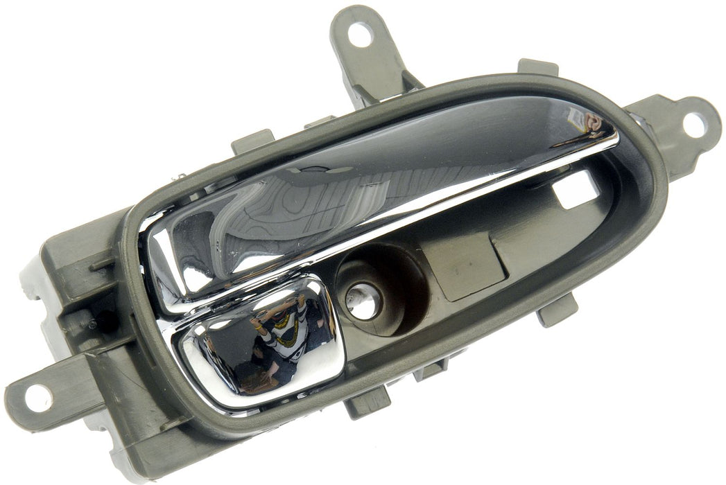 Front Right/Passenger Side Interior Door Handle for Nissan NV2500 2020 2019 2018 2017 2016 2015 2014 2013 2012 P-450592