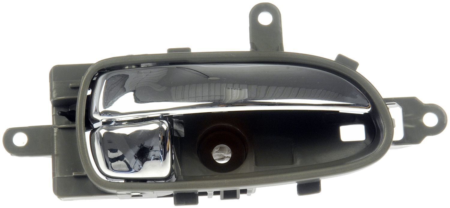 Front Right/Passenger Side Interior Door Handle for Nissan NV2500 2020 2019 2018 2017 2016 2015 2014 2013 2012 P-450592