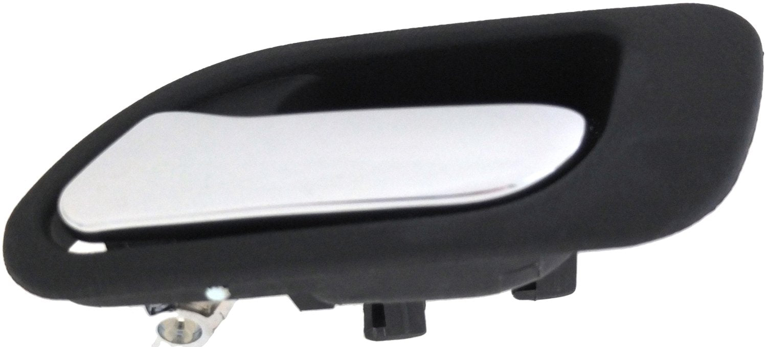 Rear Left/Driver Side Interior Door Handle for Acura TL 2003 2002 2001 2000 1999 P-450648