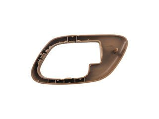 Front Left OR Rear Left Interior Door Handle Bezel for GMC K2500 Crew Cab Pickup 2000 1999 1998 1997 1996 P-451035