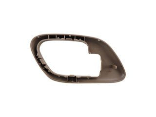 Front Right/Passenger Side Interior Door Handle Bezel for Chevrolet K1500 1999 1998 1997 1996 P-451061