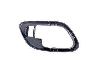 Front Right/Passenger Side Interior Door Handle Bezel for Chevrolet Suburban 1500 1999 1998 1997 1996 1995 P-451141