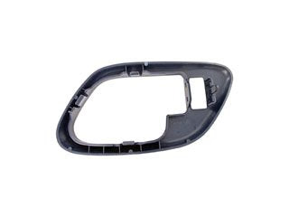 Front Left/Driver Side Interior Door Handle Bezel for Chevrolet C2500 1999 1998 1997 1996 P-451182