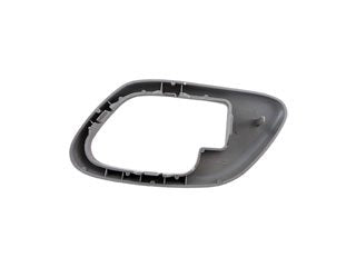 Front Left OR Rear Left Interior Door Handle Bezel for GMC K2500 Crew Cab Pickup 2000 1999 1998 1997 1996 P-451225