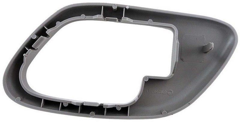 Front Left OR Rear Left Interior Door Handle Bezel for GMC K2500 Crew Cab Pickup 2000 1999 1998 1997 1996 P-451225