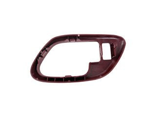 Front Left/Driver Side Interior Door Handle Bezel for GMC C2500 Suburban 1999 1998 1997 1996 1995 P-451321