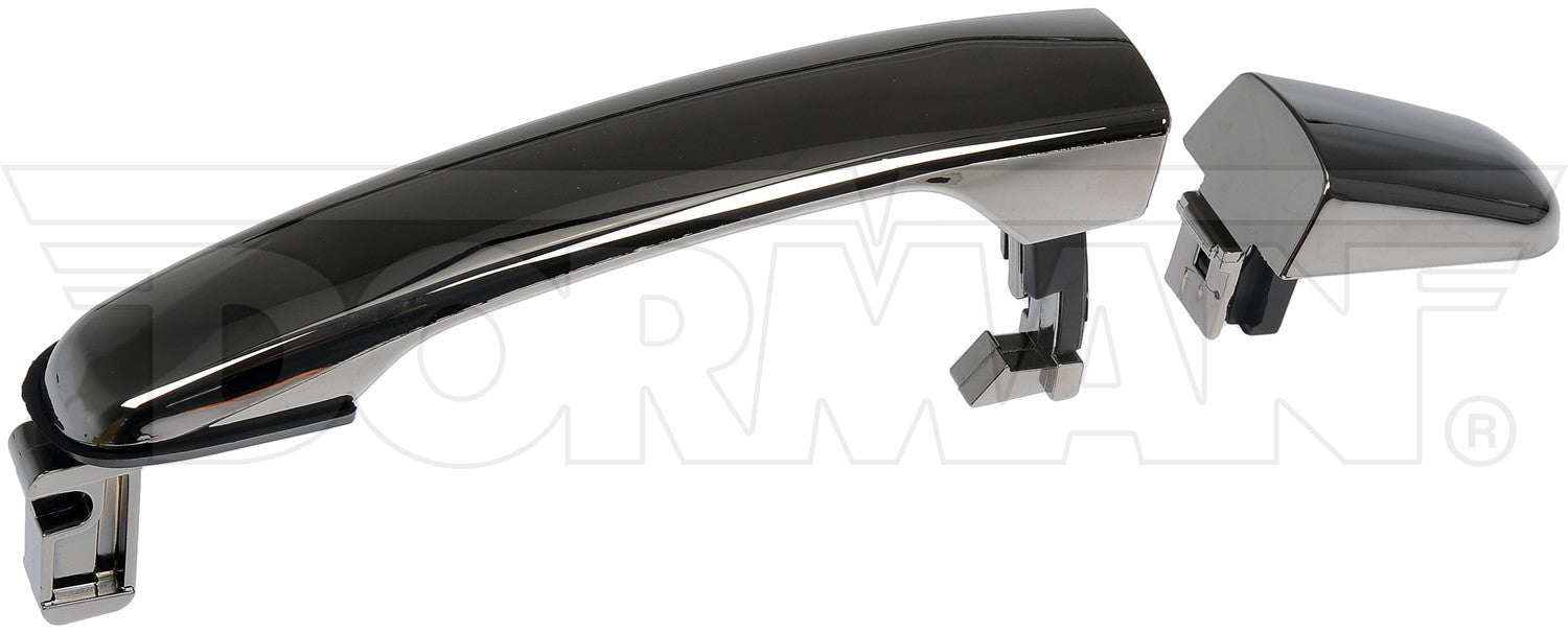 Front Right OR Rear Left OR Rear Right Exterior Door Handle for Pontiac Torrent 2009 2008 2007 2006 P-451412