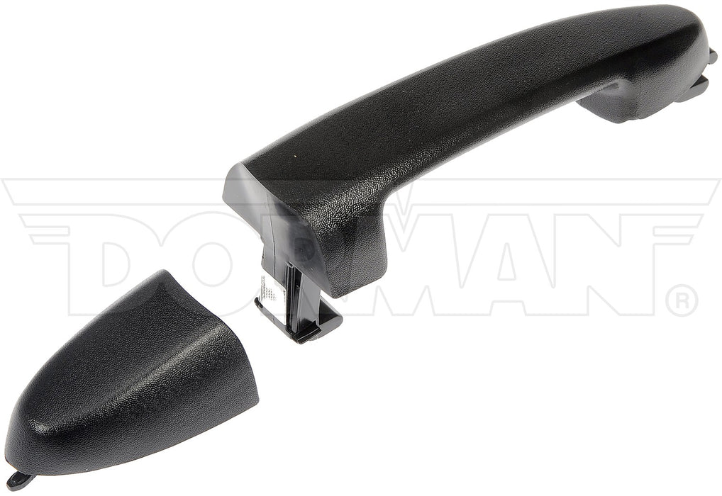 Front Right OR Rear Left OR Rear Right Exterior Door Handle for Mercury Mariner 2011 2010 2009 2008 2007 2006 2005 P-451525