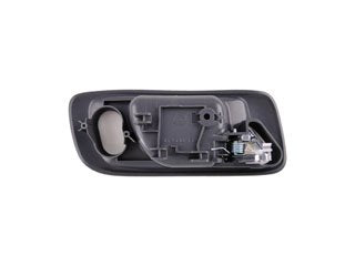 Front Left/Driver Side Interior Door Handle for Honda Accord Sedan 2002 2001 2000 1999 1998 P-451635