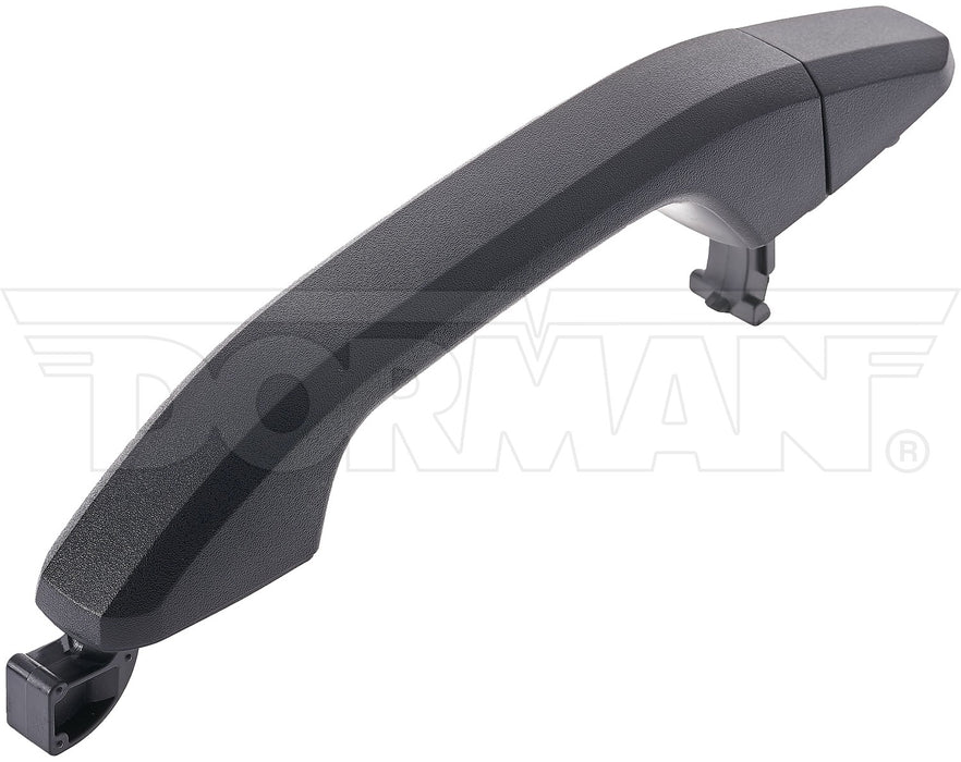 Rear Left/Driver Side OR Rear Right/Passenger Side Exterior Door Handle for Chevrolet Tahoe 2020 2019 2018 2017 2016 2015 P-451769