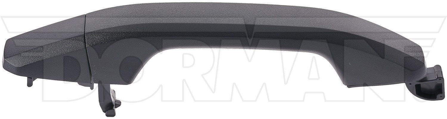 Rear Left/Driver Side OR Rear Right/Passenger Side Exterior Door Handle for Chevrolet Tahoe 2020 2019 2018 2017 2016 2015 P-451769