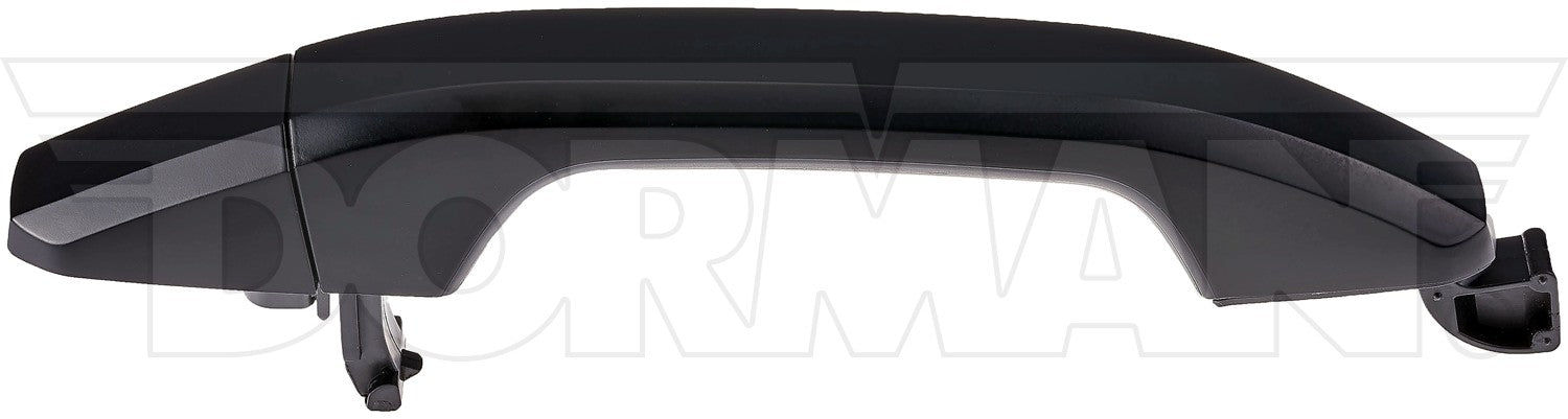 Front Right/Passenger Side Exterior Door Handle for Chevrolet Silverado 1500 2018 2017 2016 2015 2014 P-451954