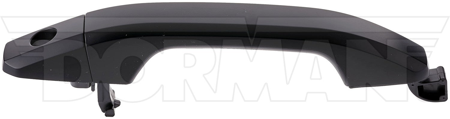 Front Left/Driver Side Exterior Door Handle for GMC Sierra 1500 Limited 2019 P-451982