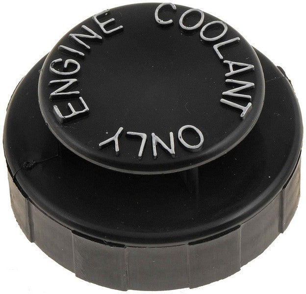 Engine Coolant Reservoir Cap for Chevrolet S10 1994 1993 1992 1991 1990 1989 1988 1987 1986 1985 1984 1983 P-452758