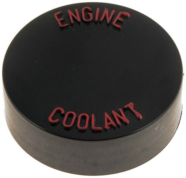 Engine Coolant Reservoir Cap for Hummer H3 2010 2009 2008 2007 2006 P-452856