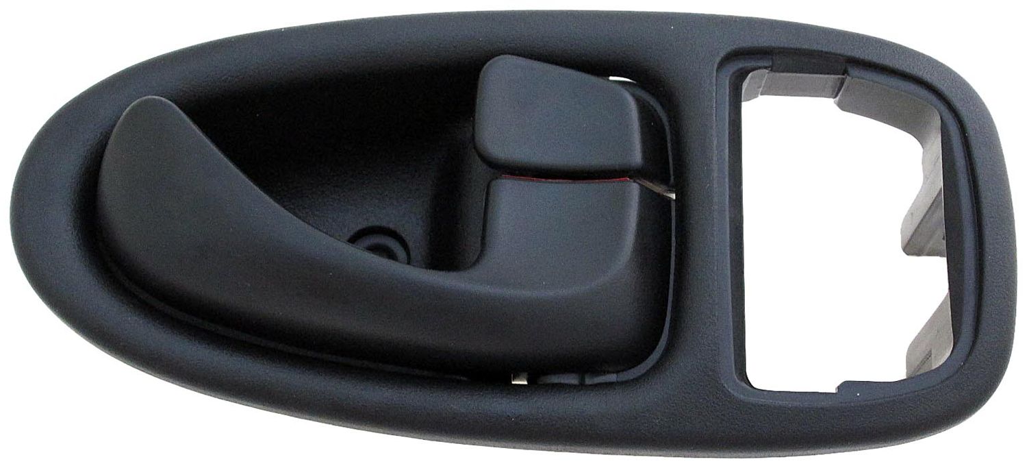 Rear Right/Passenger Side Interior Door Handle for Saturn SW1 1999 1998 1997 1996 P-453080