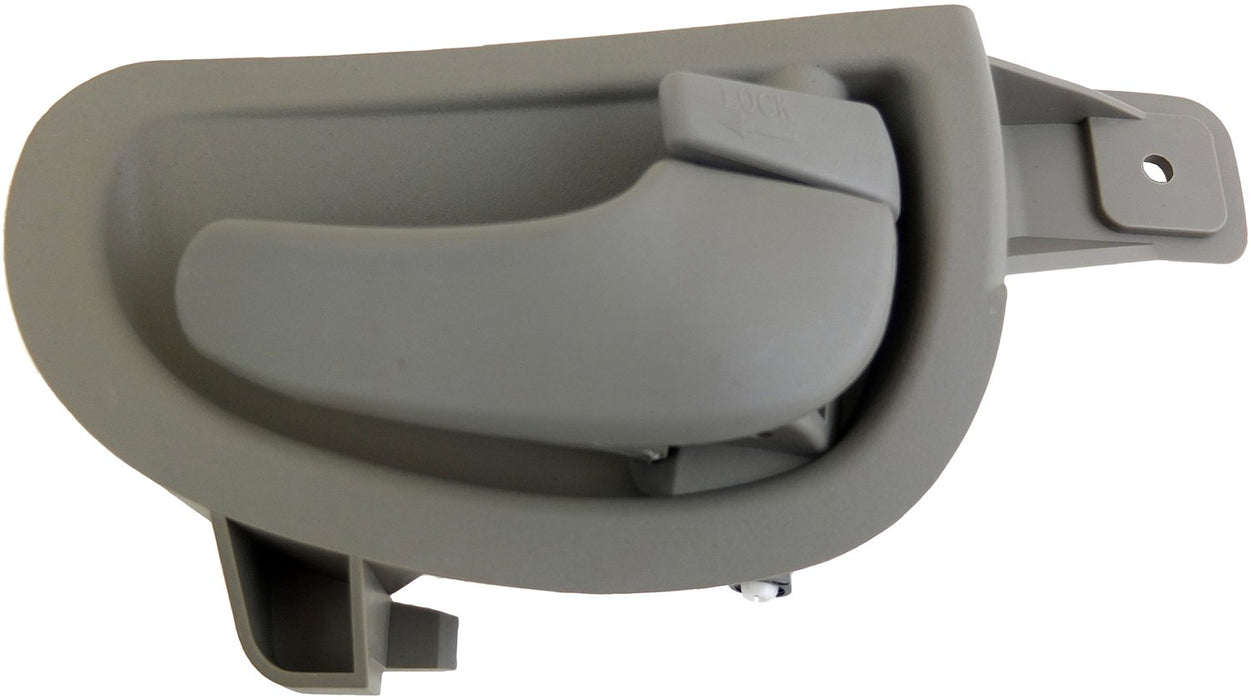 Front Right/Passenger Side Interior Door Handle for Oldsmobile Alero 2004 2003 2002 2001 2000 1999 P-453168