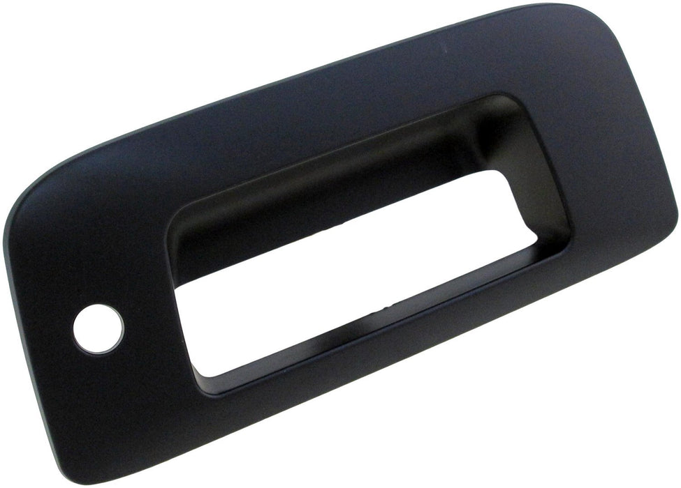 Tailgate Handle Bezel for Chevrolet Silverado 2500 HD 2014 2013 2012 2011 2010 2009 2008 2007 P-453218