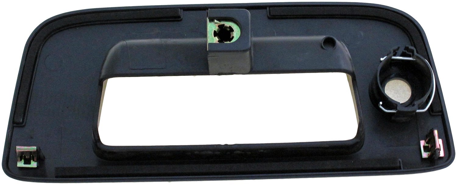 Tailgate Handle Bezel for GMC Sierra 3500 HD 2014 2013 2012 2011 2010 2009 2008 2007 P-453224