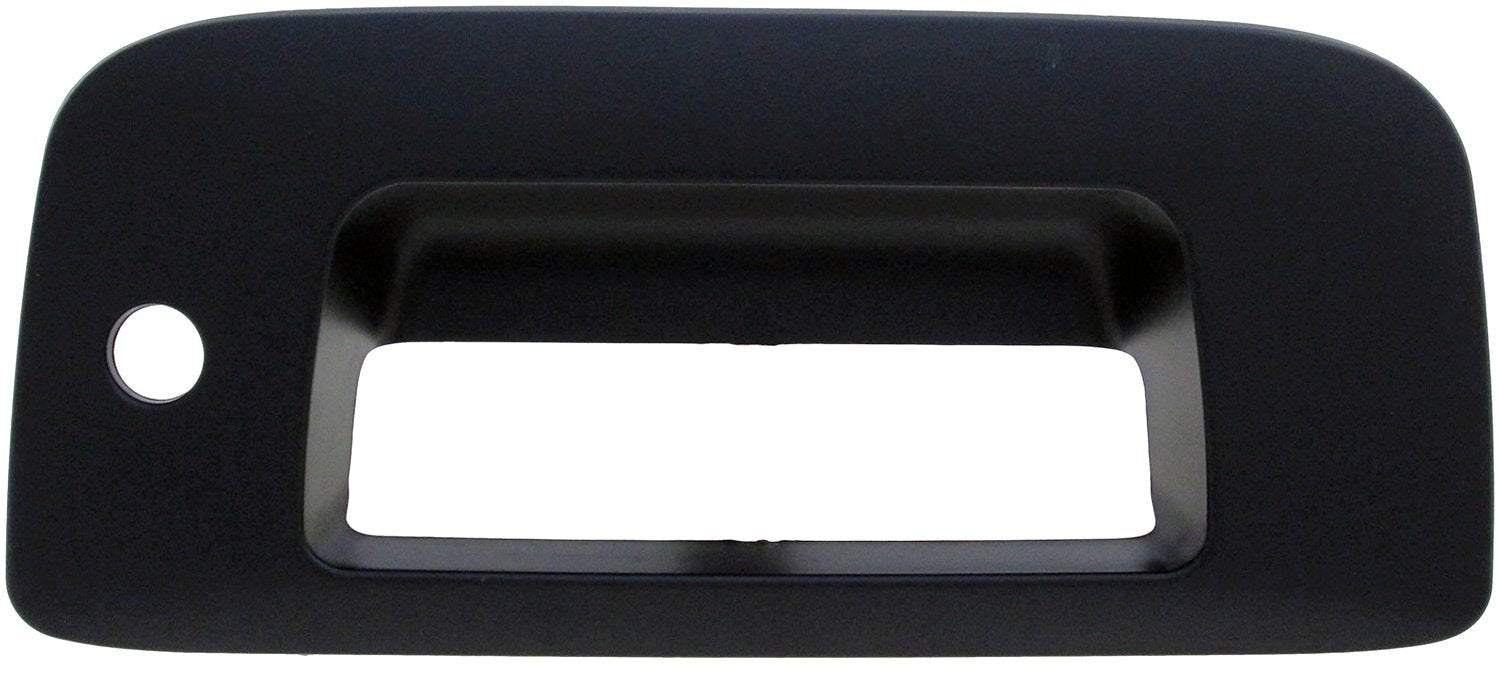 Tailgate Handle Bezel for Chevrolet Silverado 2500 HD 2014 2013 2012 2011 2010 2009 2008 2007 P-453218