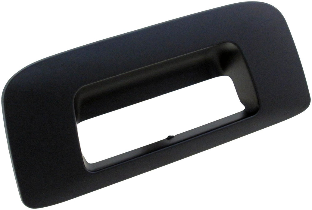 Tailgate Handle Bezel for Chevrolet Silverado 3500 2013 P-453228