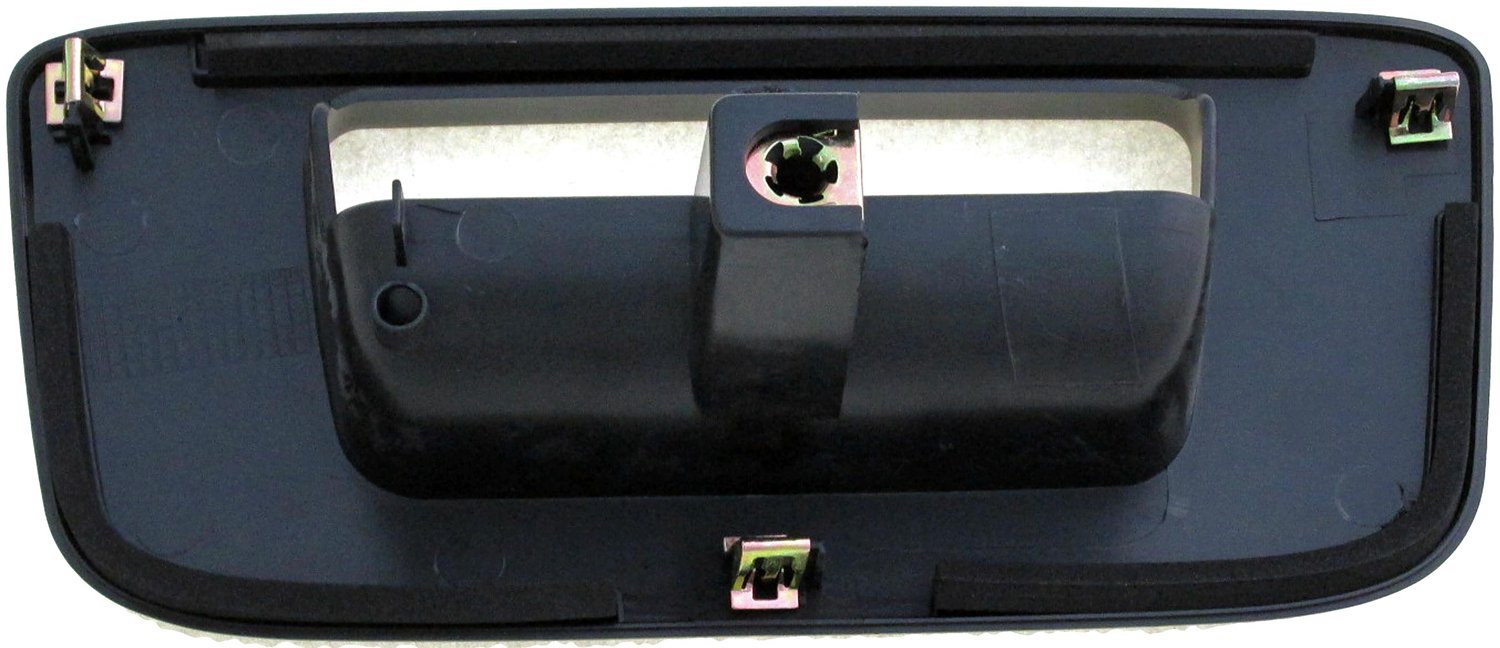 Tailgate Handle Bezel for Chevrolet Silverado 3500 2013 P-453228