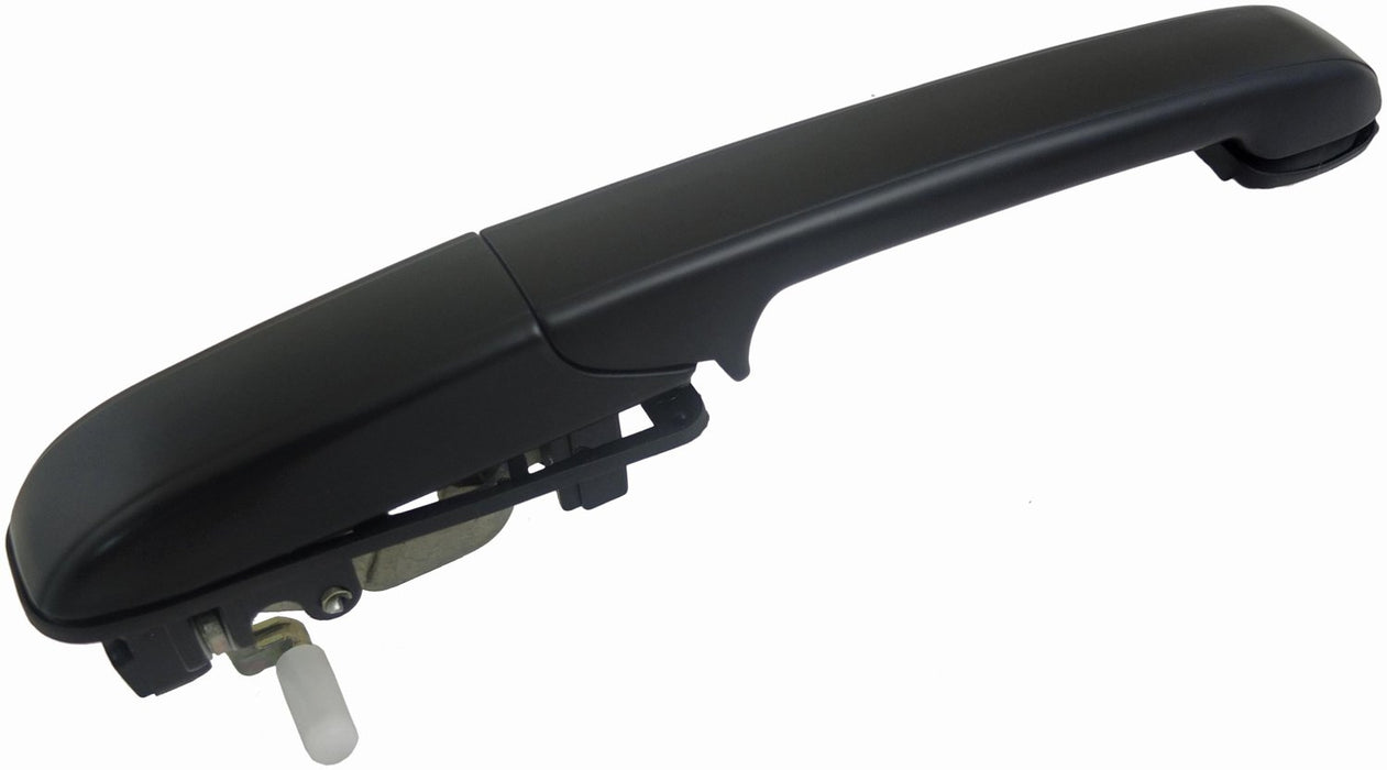 Rear Right/Passenger Side Exterior Door Handle for Volkswagen Passat 1997 1996 1995 P-453395