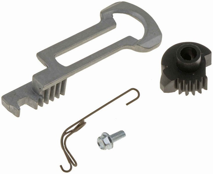 Rack and Sector Gear Kit for Cadillac Commercial Chassis 1981 1980 1979 1978 1977 P-453560